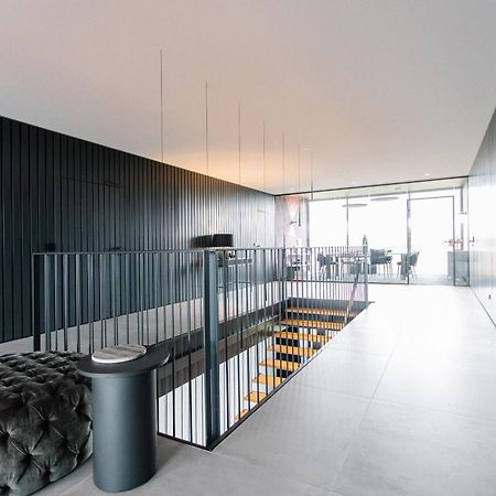 פפונגשטאט Exklusive Design Appartement Creme De La Creme Neubau מראה חיצוני תמונה