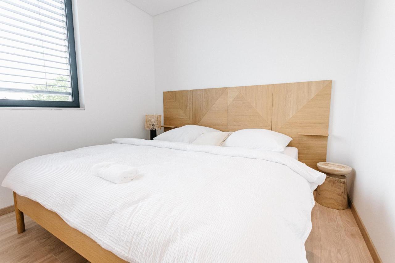 פפונגשטאט Exklusive Design Appartement Creme De La Creme Neubau מראה חיצוני תמונה