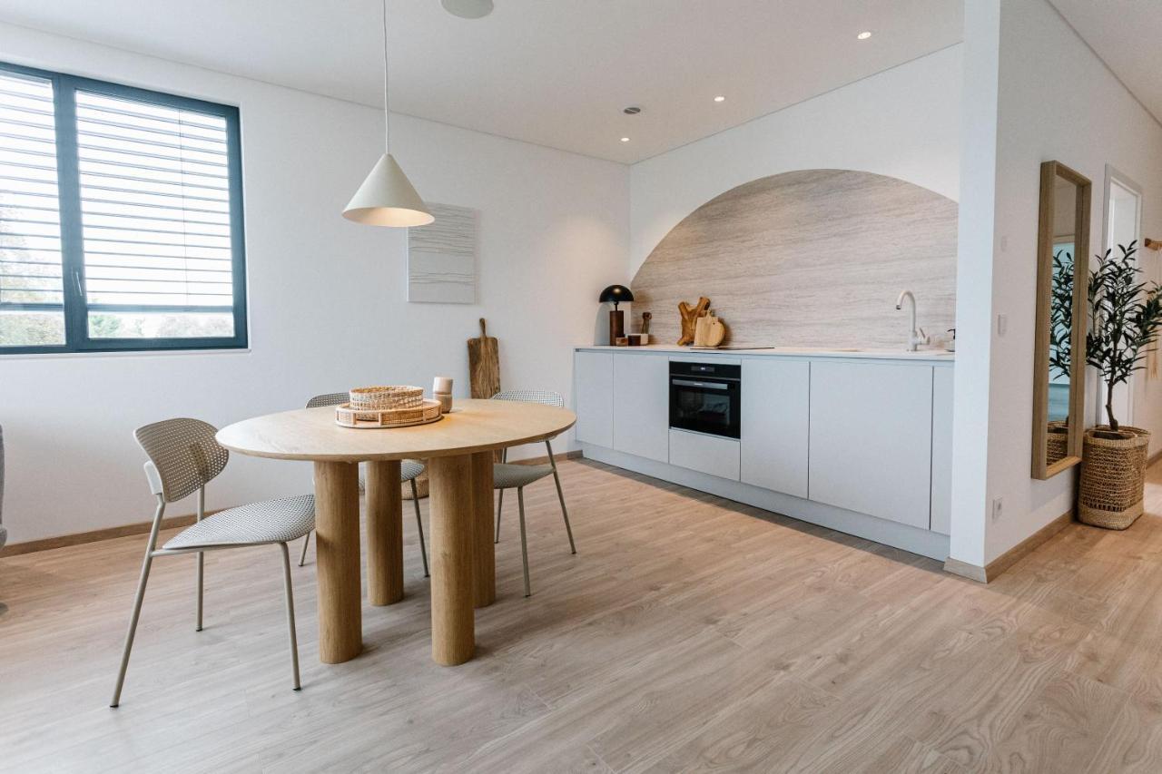 פפונגשטאט Exklusive Design Appartement Creme De La Creme Neubau מראה חיצוני תמונה