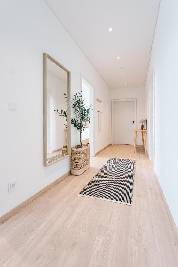 פפונגשטאט Exklusive Design Appartement Creme De La Creme Neubau מראה חיצוני תמונה