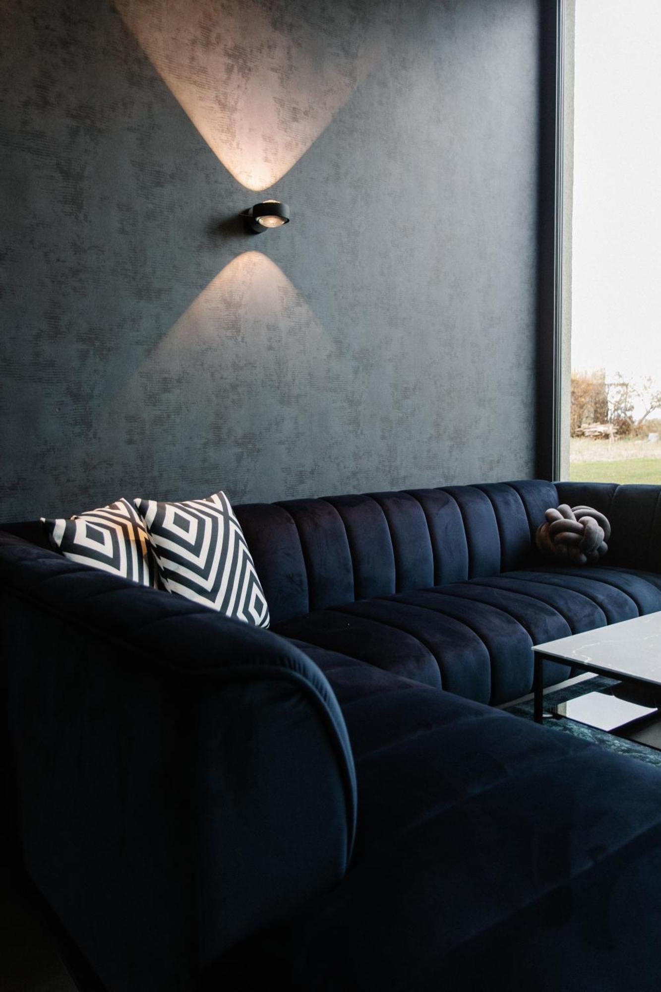 פפונגשטאט Exklusive Design Appartement Creme De La Creme Neubau מראה חיצוני תמונה