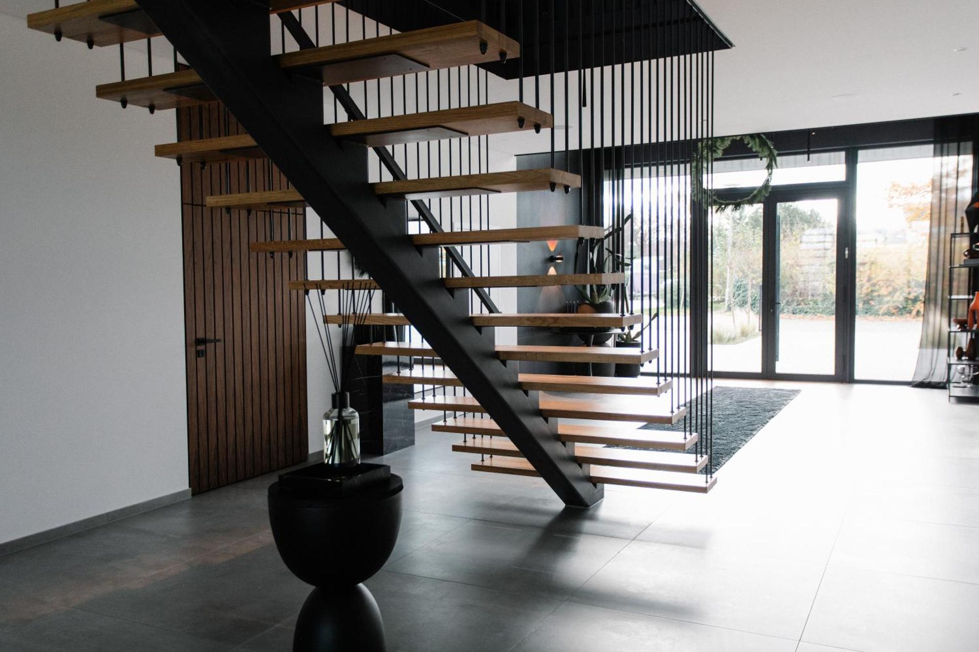 פפונגשטאט Exklusive Design Appartement Creme De La Creme Neubau מראה חיצוני תמונה