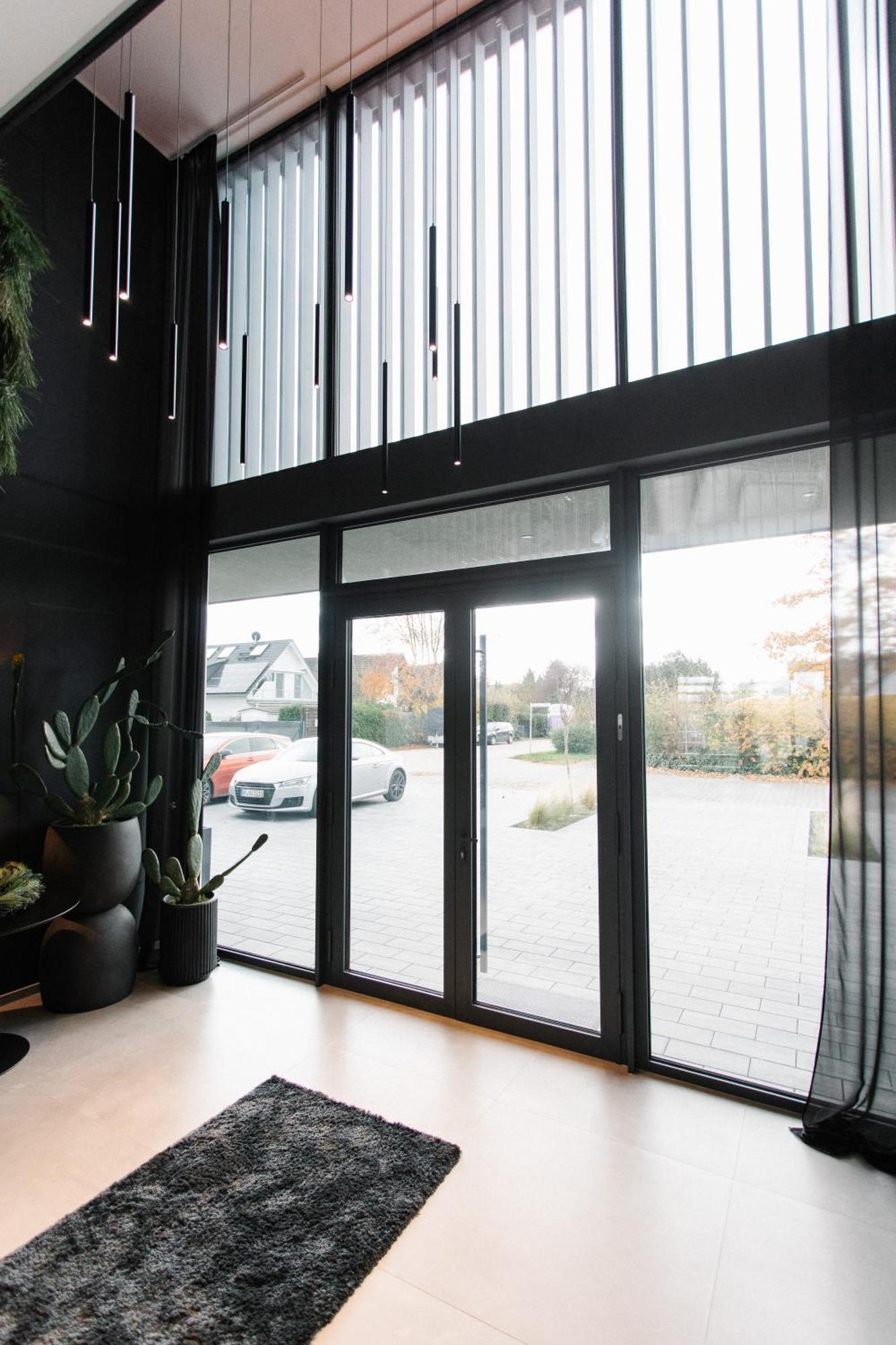 פפונגשטאט Exklusive Design Appartement Creme De La Creme Neubau מראה חיצוני תמונה